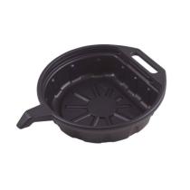 RZT 140008 - RECIPIENTE ACEITE ABIERTO 8L