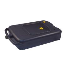 RZT 140011 - RECIPIENTE ACEITE CERRADO 10L