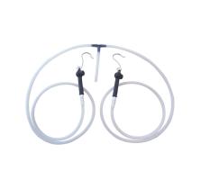 TOOLHUB 9733 - MANGUERA SANGRAR FRENOS PARA MOTOS