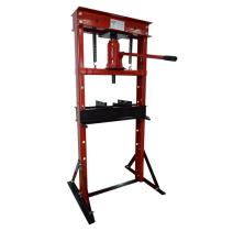 TOOLHUB 0220 - PRENSA HIDRAULICA 12 TON.