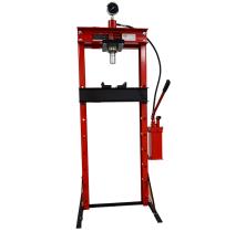 TOOLHUB 0221 - PRENSA HIDRAULICA 20 TON