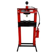 TOOLHUB 0222 - PRENSA HIDRAULICA 30 TON