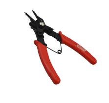 TOOLHUB 9690 - JUEGO ALICATES CIRCLIP CON PUNTAS INTERCAMBIABLES