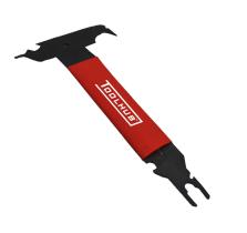 TOOLHUB 9706 - ÚTIL PARA SACAR CLIPS PUERTAS