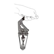 TOOLHUB 9709 - COMPRESOR MUELLE VÁLVULAS