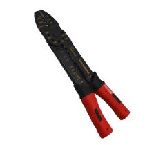 TOOLHUB 9714 - ALICATE PARA ENGASTAR TERMINALES 225MM