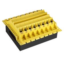 TOOLHUB 9731 - SOPORTE PARA COMPONENTES MOTOR