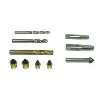 TOOLHUB 9738 - JUEGO PARA REEMPLAZAR VÁLVULA SANGRADO FRENOS