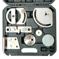 TOOLHUB 9739 - CONJUNTO REGLAJE GASOLINA - VOLVO / LAND ROVER 3.0 & 3.2