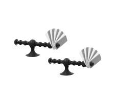 TOOLHUB 9749 - GALGAS PARA MEDIR EL HUECO ENTRE PANELES - 2 PZS
