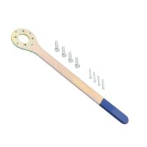 TOOLHUB 9761 - LLAVE PARA SUJETAR CIGUENAL- SUBARU