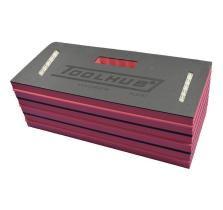 TOOLHUB 9768 - COLCHONETA PLEGABLE CON LUZ LED