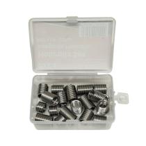 TOOLHUB 9787 - JUEGO HELICOILS M10 X 1.5 - 20PZS