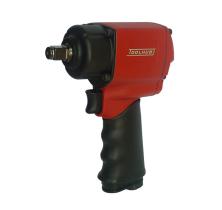 TOOLHUB 9801 - PISTOLA IMPACTO CORTA 1/2" - DOBLE MAZA