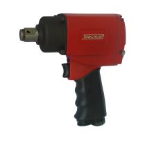 TOOLHUB 9802 - PISTOLA IMPACTO COMPACTA 3/4 - DOBLE MAZA