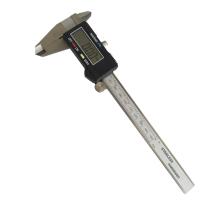 TOOLHUB 9809 - CALIBRE DIGITAL 150MM