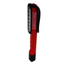 TOOLHUB 9810 - LINTERNA BOLSILLO 6 LEDS
