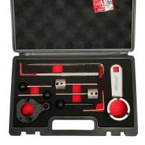 TOOLHUB 9851 - CONJUNTO REGLAJE DIÉSEL - VAG 1.4 / 1.6 / 2.0 TDI COMMON RAI