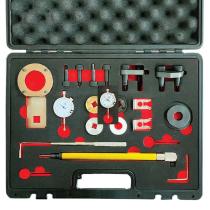 TOOLHUB 9852 - CONJUNTO REGLAJE GASOLINA - VAG 1.8 / 2.0 TFSI / TSI