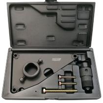 TOOLHUB 9854 - EXTRACTOR POLEA PARA BOMBA ALTA PRESIÓN - HYUNDAI / KIA 1.1