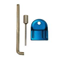 TOOLHUB 9860 - CONJUNTO REGLAJE GASOLINA - OPEL / CHEVROLET / SAAB 1.4 / 1.