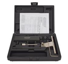 TOOLHUB 9861 - CONJUNTO REGLAJE DIÉSEL - OPEL 1.6 CDTI