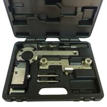 TOOLHUB 9864 - CONJUNTO REGLAJE GASOLINA - FORD / VOLVO 2.5 (EURO 4)
