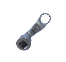 TOOLHUB 9874 - LLAVE PARA FILTRO TRANSMISION DSG VAG - 1/2"", 24MM