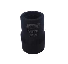 TOOLHUB 9898 - VASO PARA CALIPER FRENOS - AUDI / PORSCHE, 3/8"", 10 PUNTAS