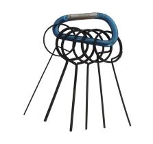 TOOLHUB 9902 - JUEGO LLAVES PARA TENSAR CORREAS - 6 PZS