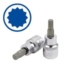 RZT 160338 - VASO+PUNTA 1/2 55MML M9