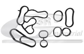 3RG 80939 - KIT JUNTAS INTERCAMBIADOR
