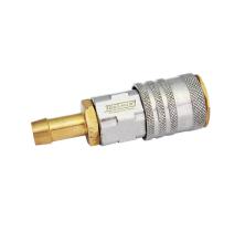 TOOLHUB 9913 - ENCHUFE RÁPIDO PARA PURGAR LIQUIDO REFRIGERACION PARA VOLVO