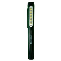 TOOLHUB 9922 - LINTERNA BOLSILLO RECARGABLE 6+1 LED SMD