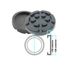 TOOLHUB 9950 - TACO GOMA ELEVADOR - CASCOS, AGM, CORGHI, WEBER, AUTOMAQ, ZI