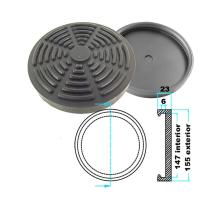 TOOLHUB 9958 - TACO GOMA ELEVADOR - ISTOBAL VELYEN