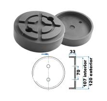 TOOLHUB 9959 - TACO GOMA ELEVADOR -LAUNCH, TWIN BUSCH, RP TOOLS, PRESTIGE L