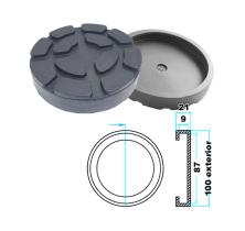 TOOLHUB 9961 - TACO GOMA ELEVADOR - RAVAGLIOLI, SIRIO, SPACE, COIRO, ASTRA