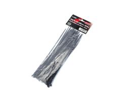 TOOLHUB 9986 - BRIDA PLÁSTICO, 4.8 X 250MM - 50 PZS