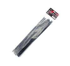 TOOLHUB 9987 - BRIDA PLÁSTICO, 8.0 X 400MM - 30 PZS