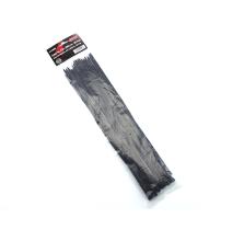TOOLHUB 9988 - BRIDA PLÁSTICO, 4.8 X 380MM - 50 PZS