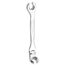 RZT 160657 - LLAVE ARTICULADA DE RACORES ABIERTAS 12