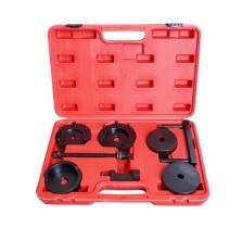 TOOLHUB 10001 - CONJUNTO PARA SILENT BLOCK TRANSMISION - BMW X3/X5/X6