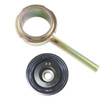 TOOLHUB 10006 - SUJETADOR CIGÜENAL - MERCEDES M272/M273