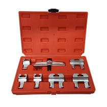 TOOLHUB 10010 - EXTRACTOR POLEA ÁRBOL LEVAS - 7 PZS