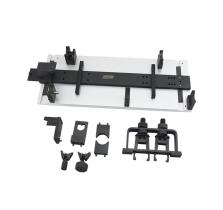 TOOLHUB 10012 - CONJUNTO PARA REPARAR ÁRBOL LEVAS - VAG / PORSCHE TDI