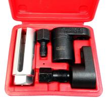 TOOLHUB 10013 - JUEGO VASOS Y REPASADOR ROSCAS SENSOR OXIGENO - 5 PZS