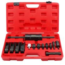 TOOLHUB 10016 - CONJUNTO EXTRACTOR INYECTORES DIÉSEL - 14 PZS