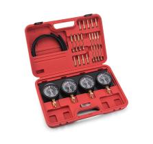 TOOLHUB 10018 - JUEGO PARA SINCRONIZAR CARBURADORES