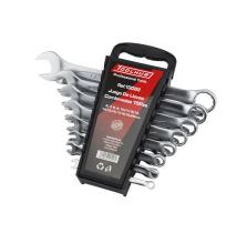 TOOLHUB 10082 - JUEGO LLAVES COMBINADAS 15 PIEZAS (6-22MM)